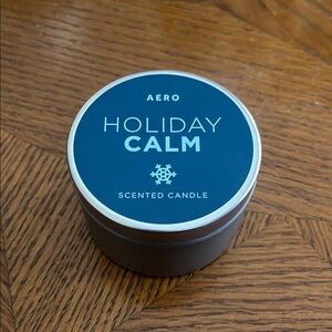 Aeropostale Scented Candle